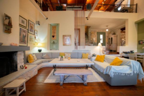 Villa Armonia